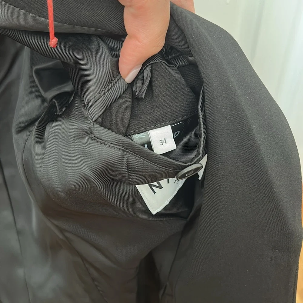 NA-KD Fitted Blazer - NWOT - Picture 7 of 8